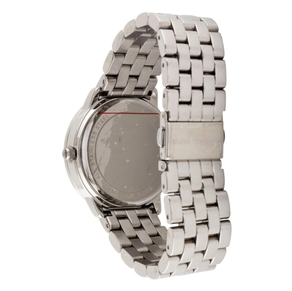 Michael Kors Madison Glitz Swarovski MOP S… main image 4